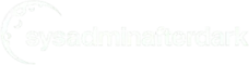 sysadminafterdark Community